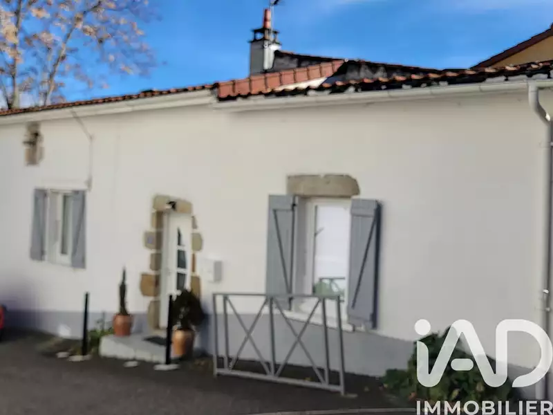 Maison, 78 m²