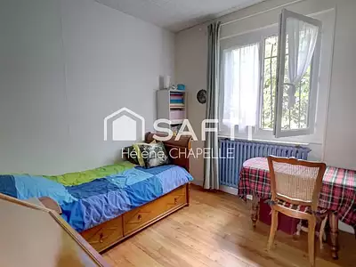 Maison, 84 m²