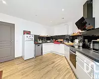 Maison, 115 m²
