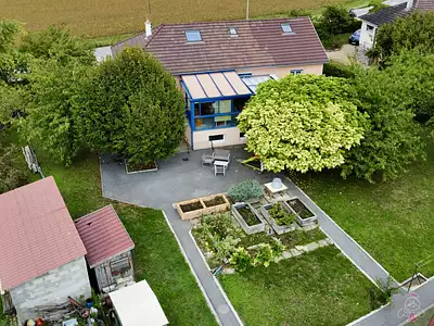 Maison, 148 m²