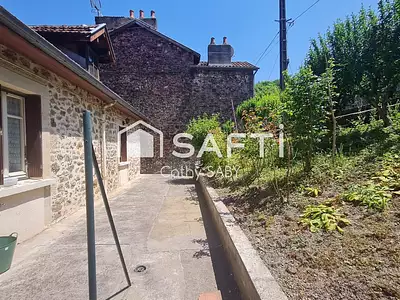 Maison, 115 m²