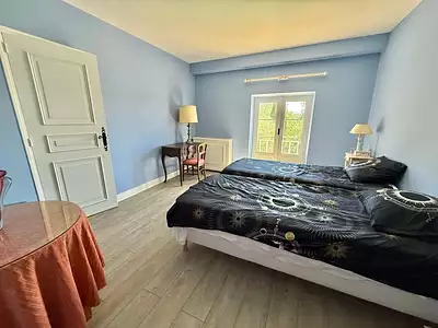 Maison, 286 m²