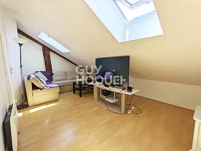 Appartement, 68 m²
