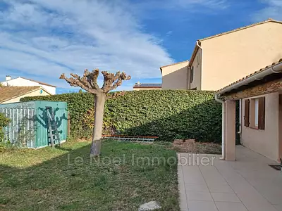 Maison, 91 m²