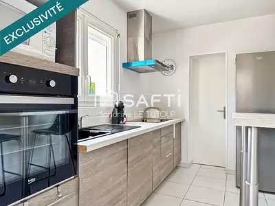 Maison, 79 m²