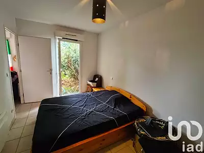 Appartement, 40 m²