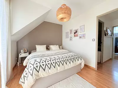 Appartement, 86 m²
