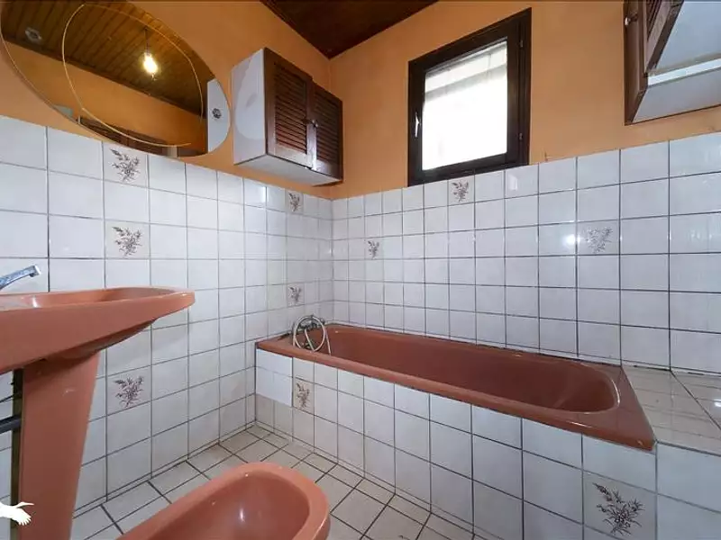 Maison, 136 m²