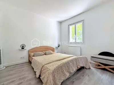 Maison, 100 m²