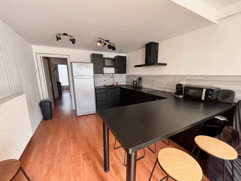 Maison, 110 m²