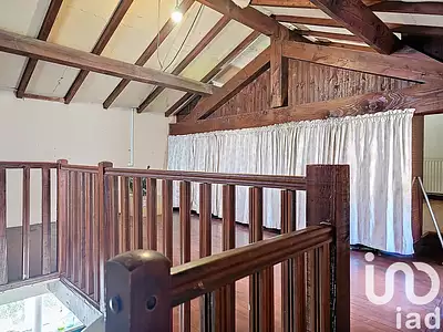 Maison, 157 m²