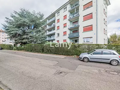 Appartement, 78,25 m²