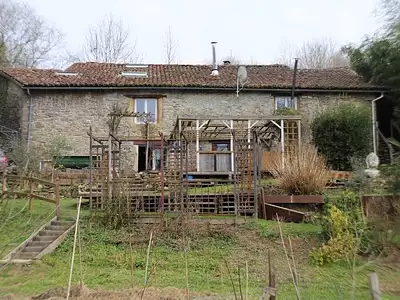 Maison, 276 m²
