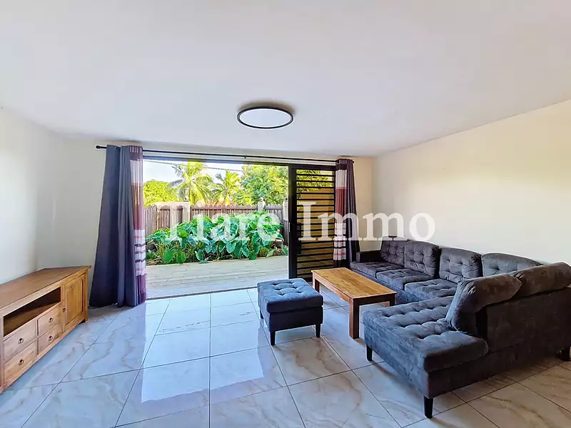 Appartement, 100 m²