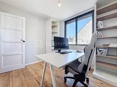 Maison, 119 m²