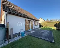 Maison, 106 m²