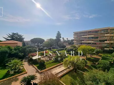 Appartement, 33,04 m²