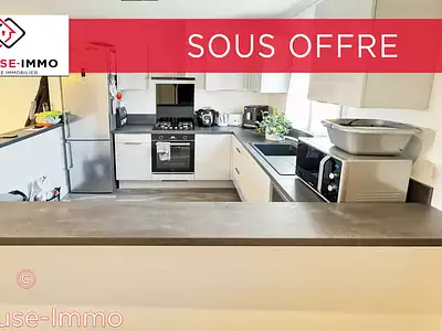 Maison, 108 m²