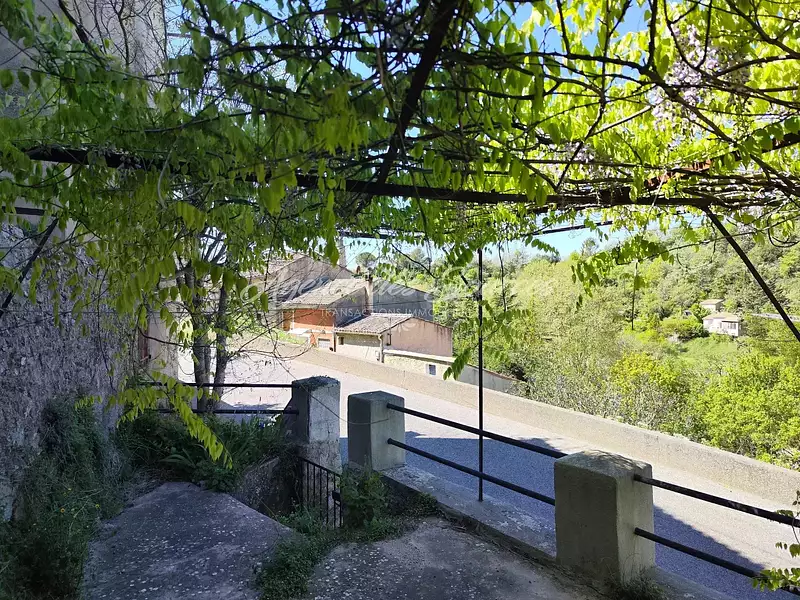 Maison, 60 m²
