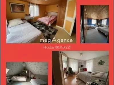 Maison, 104 m²
