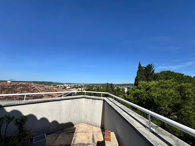 Appartement, 51 m²