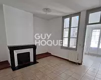 Immeuble, 114 m²