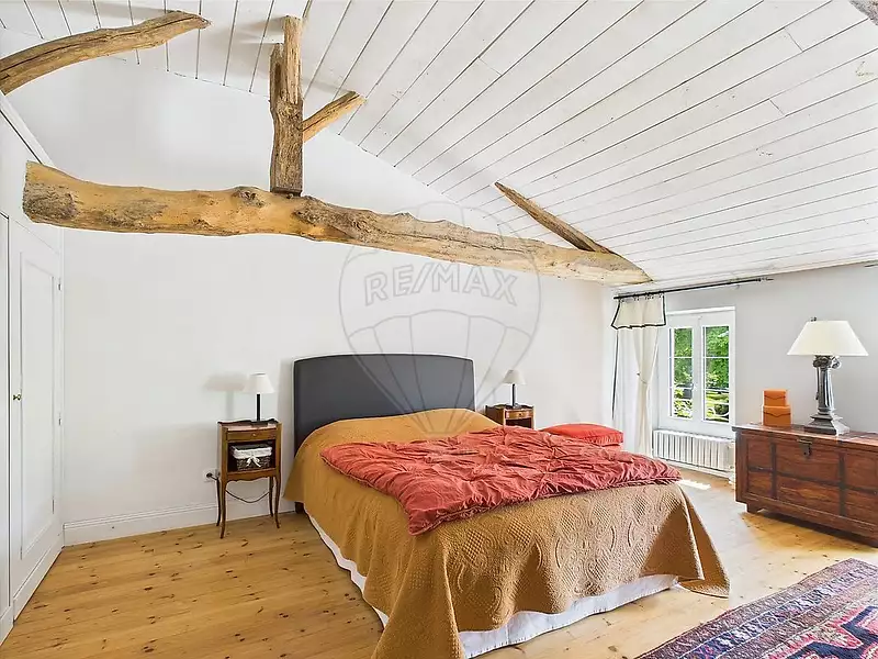 Maison, 462 m²