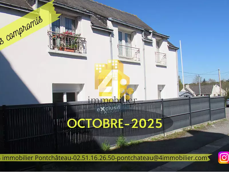 Appartement, 67,72 m²