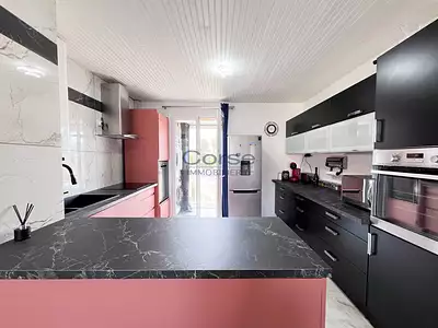 Appartement, 67 m²