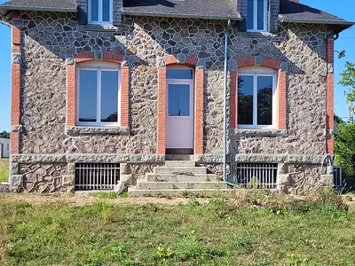 Maison, 100 m²