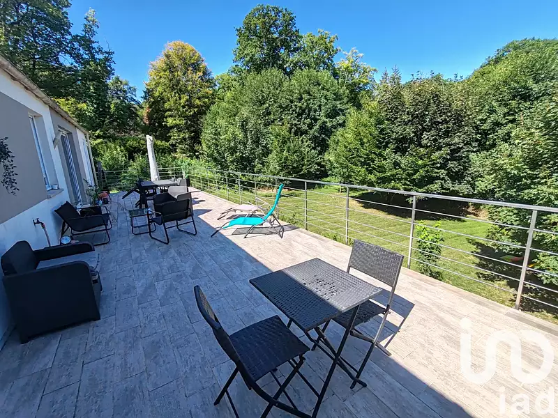 Maison, 101 m²