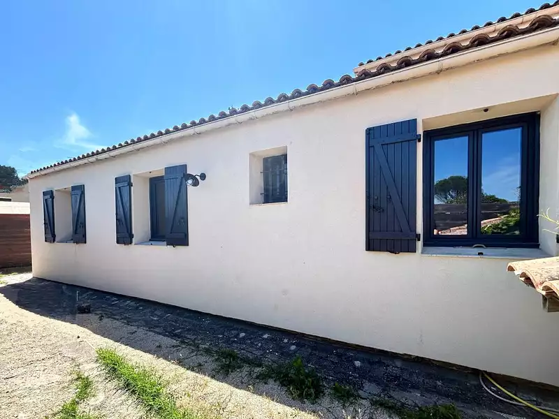 Maison, 114 m²