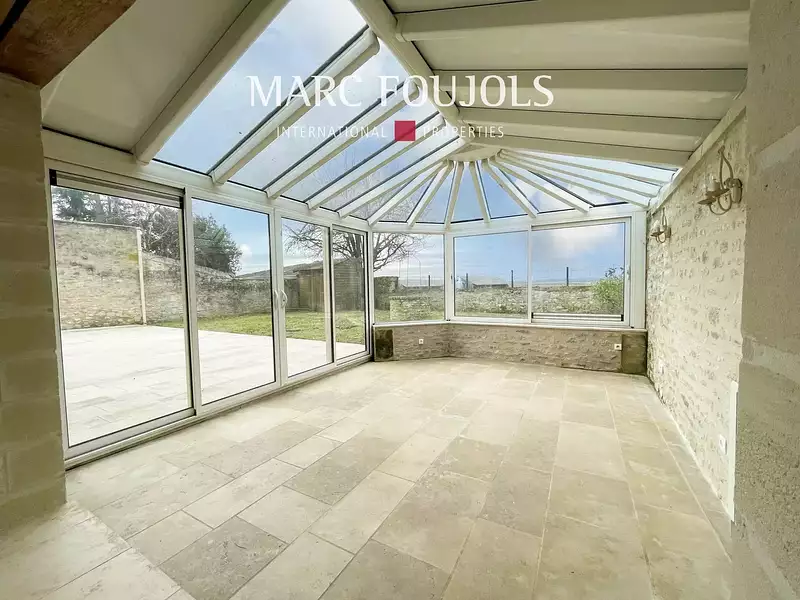 Maison, 167 m²