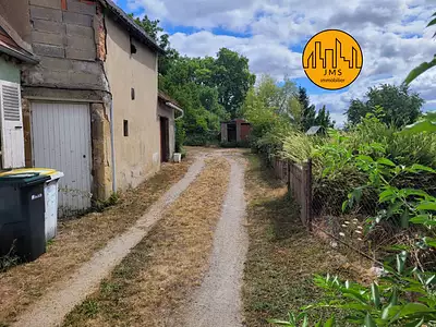 Maison, 124 m²