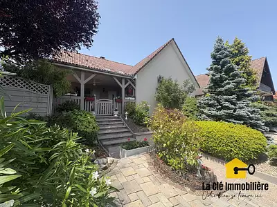 Maison, 170 m²