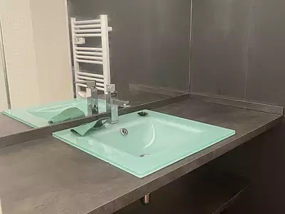 Appartement, 60,87 m²