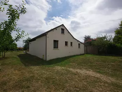 Maison, 102 m²