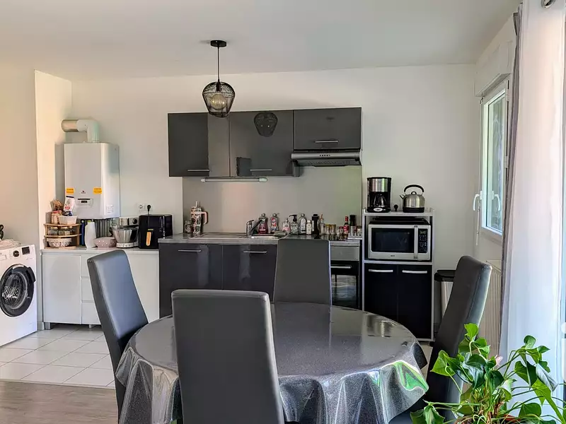 Appartement, 65 m²