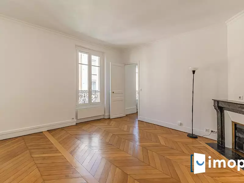 Appartement, 41 m²