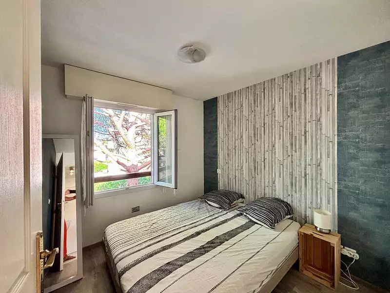 Appartement, 29 m²