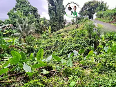 Terrain, 2 583 m²