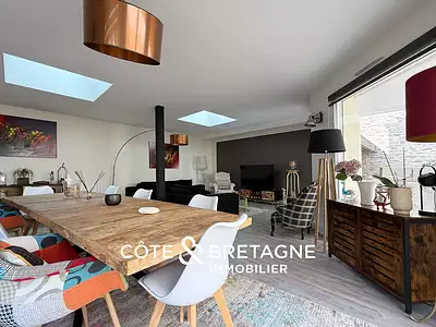 Maison, 96 m²