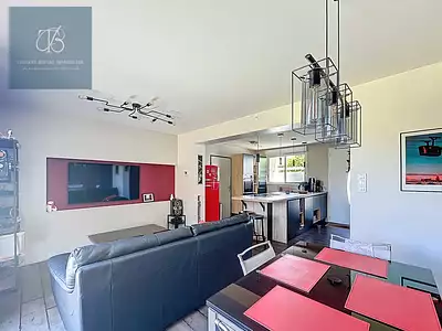 Maison, 101 m²
