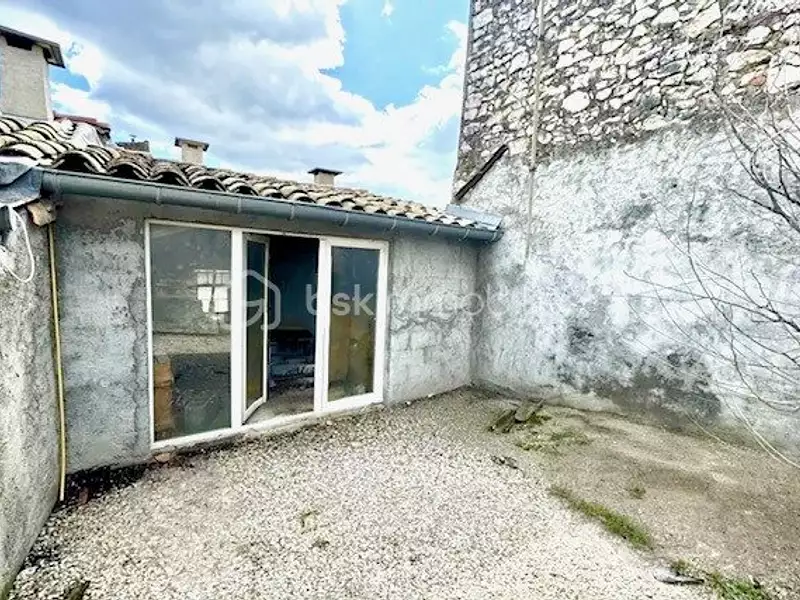 Maison, 80 m²