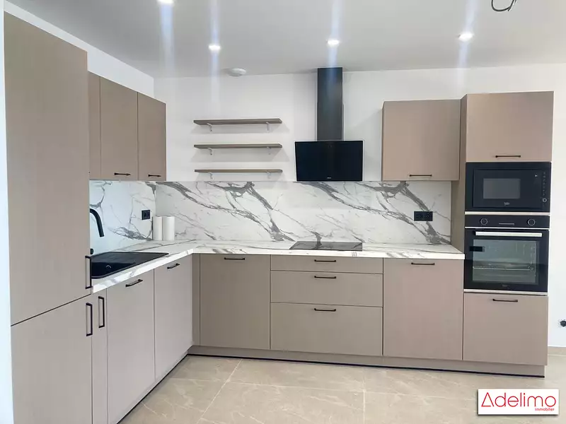Maison, 115 m²
