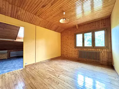 Maison, 190 m²