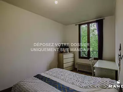 Appartement, 11 m²