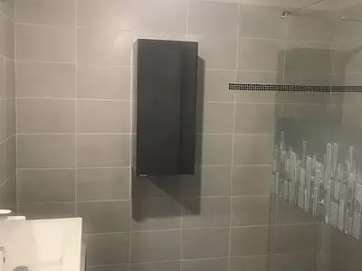 Appartement, 60,74 m²