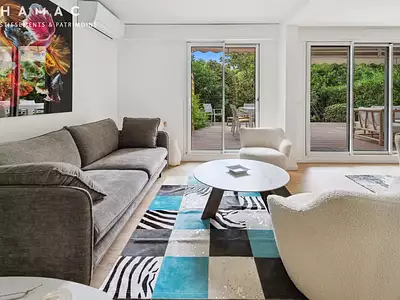 Appartement, 80,33 m²