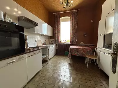 Appartement, 160 m²
